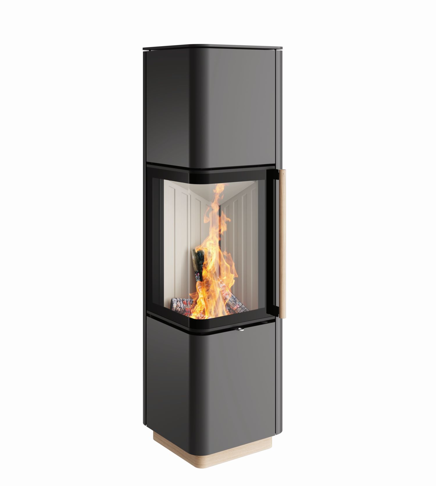 Spartherm Cubo L style (5,9 kW)