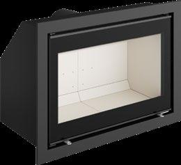 Spartherm Linear Kassette L 800 (7,0 kW) – Bild 2