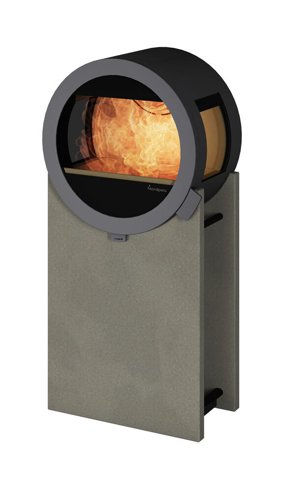 Nordpeis Me Concrete (5.8 kW)
