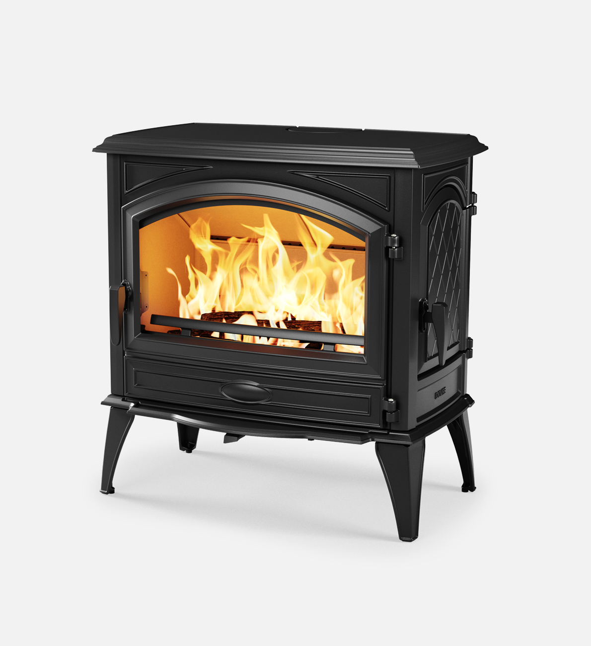 Dovre 760 WD (12,0 kW)