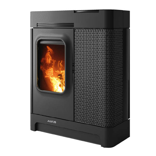 Justus Canis XL (8,0 kW)