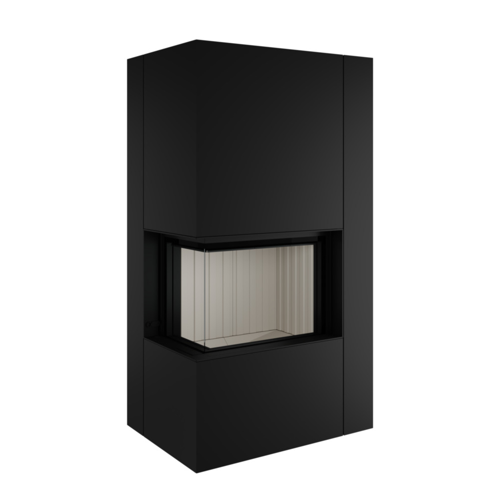 Spartherm SEE Apollon 2 L/R (9,5 kW)