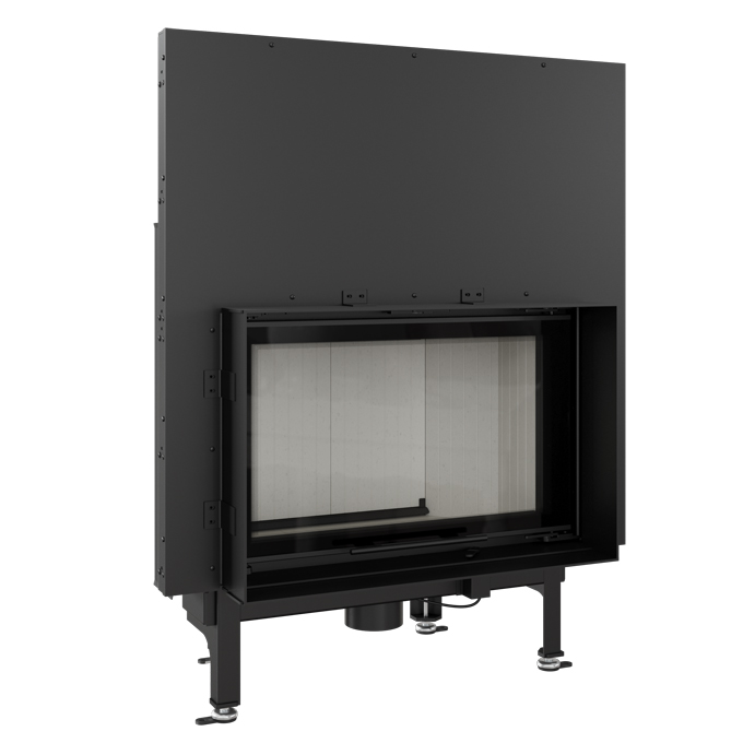 Fram 1-80 (10 kW)