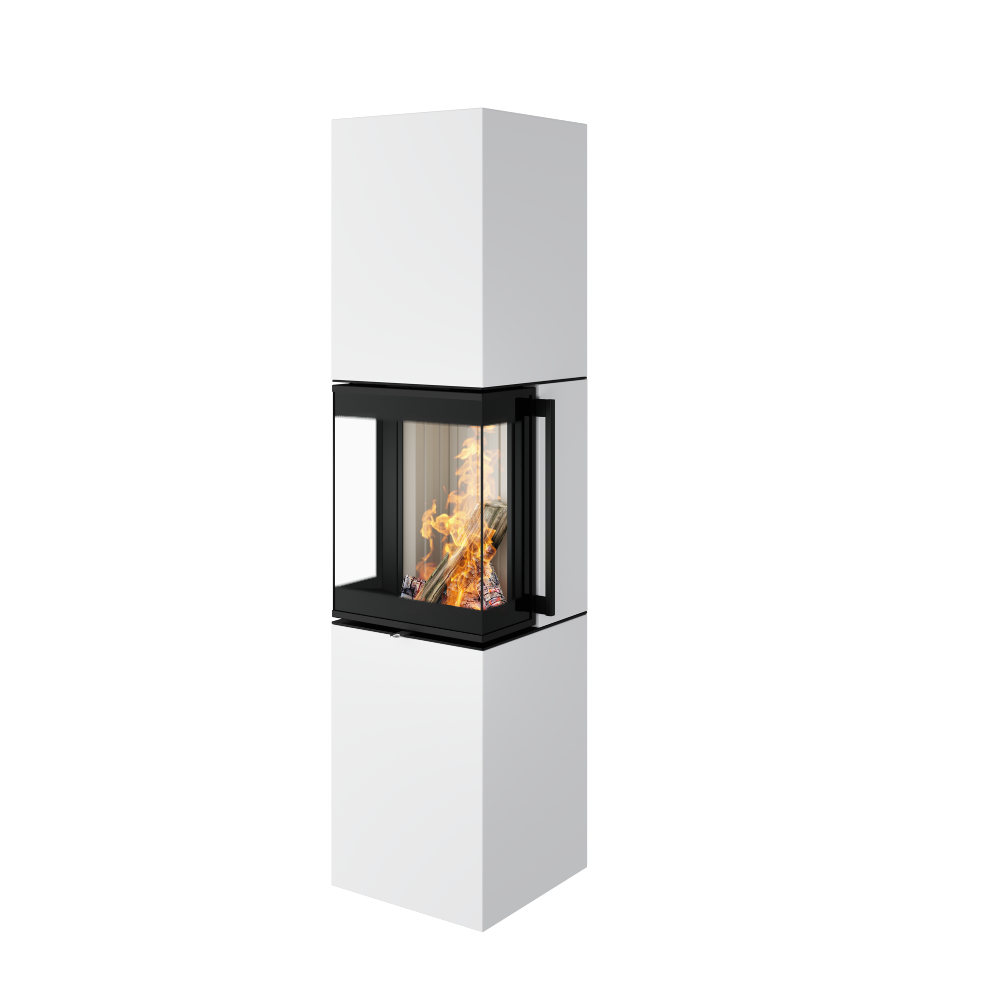 Spartherm Trico L (RLA / RLU) (6,0 kW)