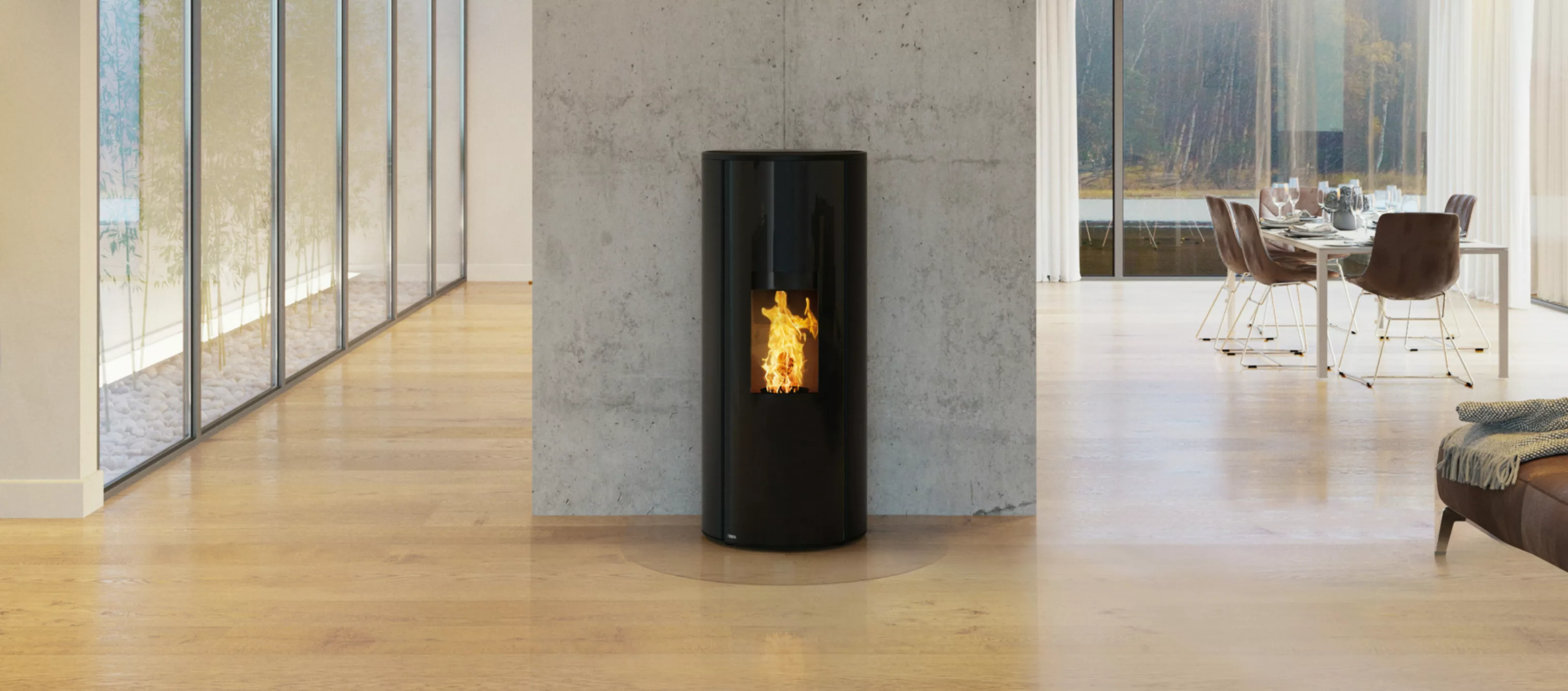 Rika Corso (8,0 kW) – Bild 5