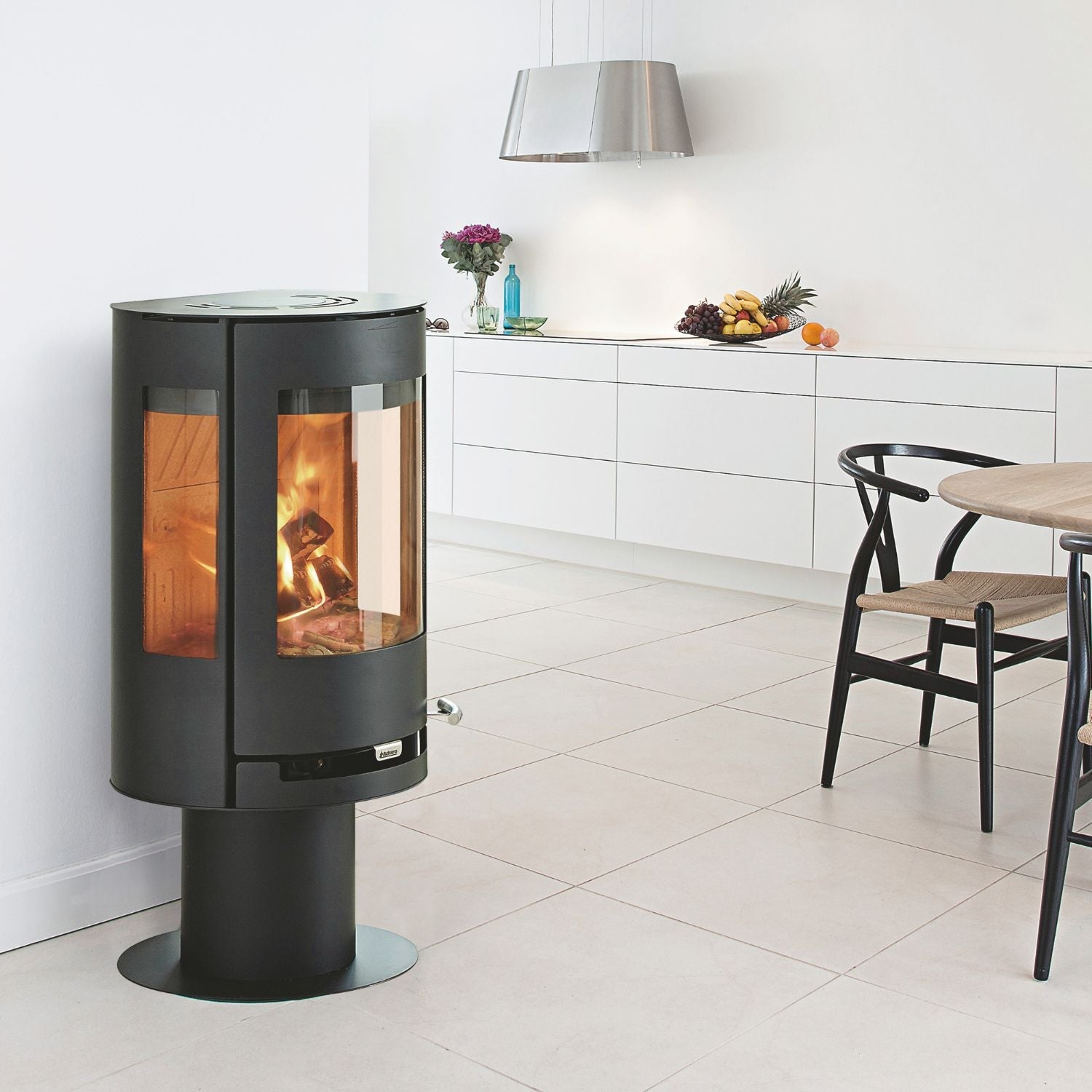 Aduro 9.3 (8,0 kW)