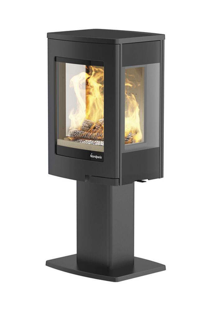 Nordpeis Uno 1 (4 kW)