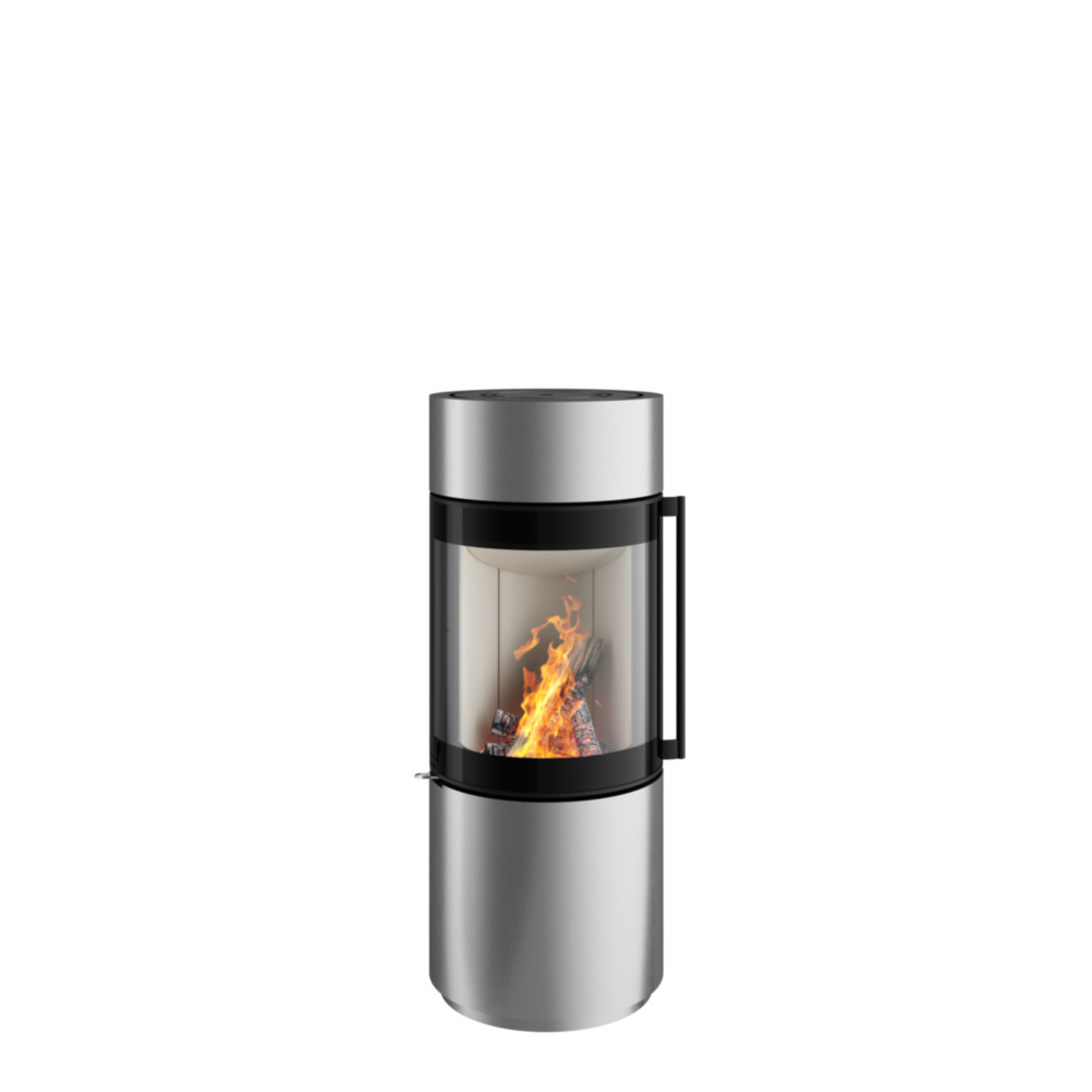 Spartherm Passo XS (RLA / RLU) (5,9 kW)