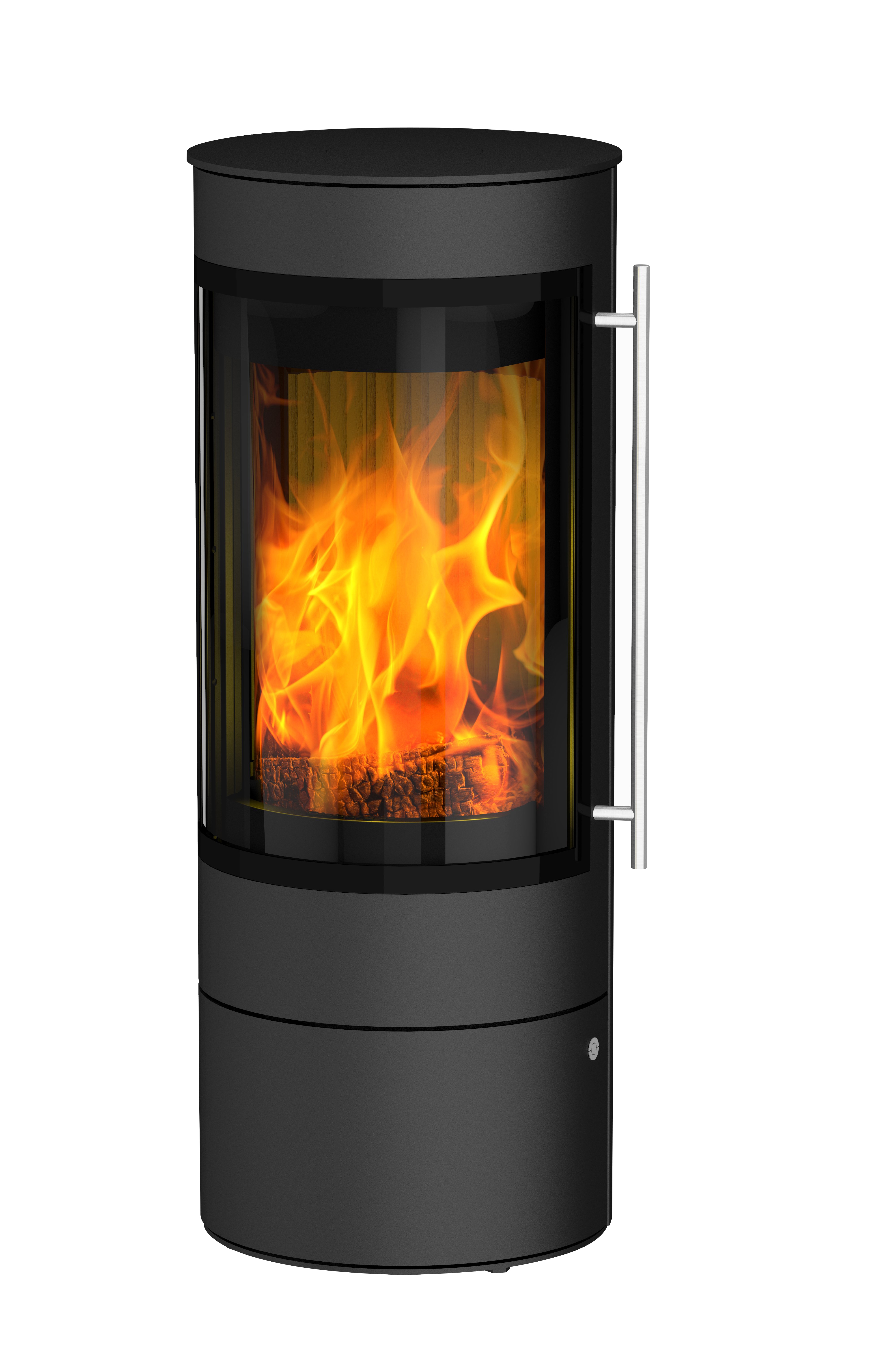 Olsberg Pular Compact (5,0 kW) (2.Wahl Gerät)