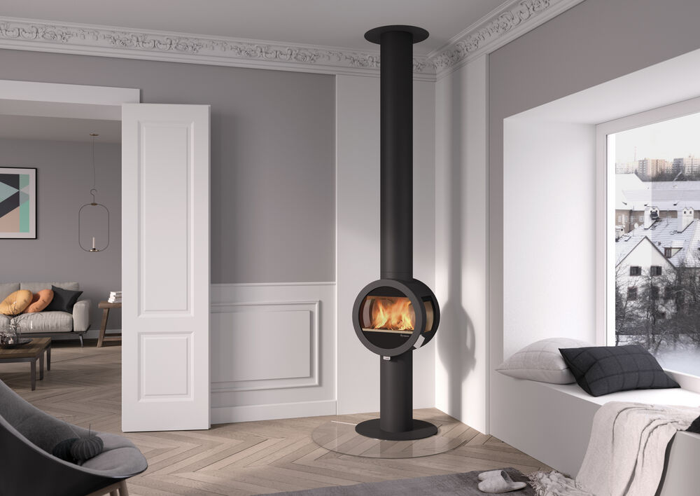 Nordpeis Me Pedestal (5.8 kW)