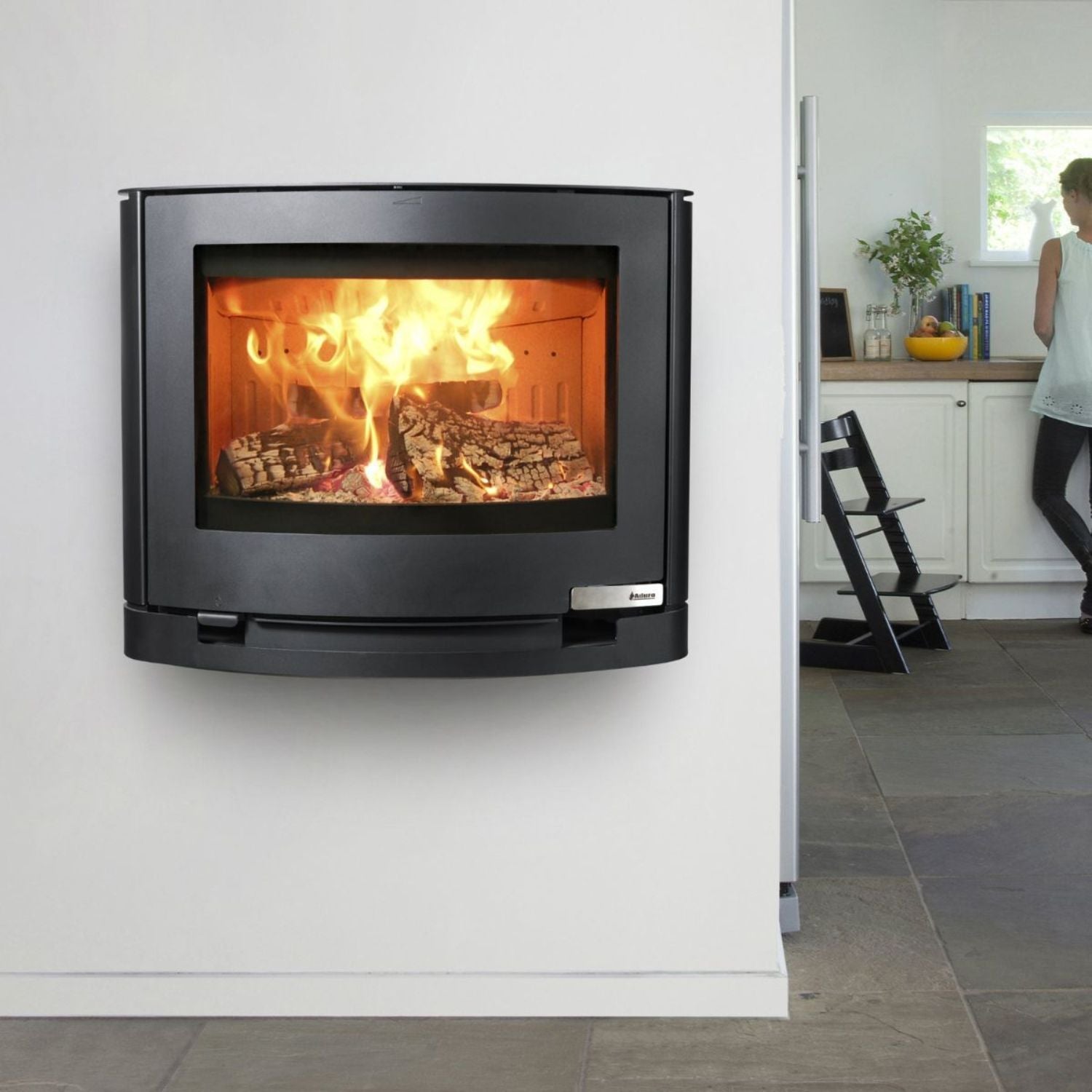 Aduro 15.3 (6,5 kW)