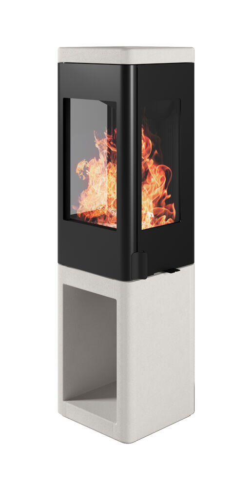 Nordpeis YoU Colorado White (7,3 kW) – Bild 5