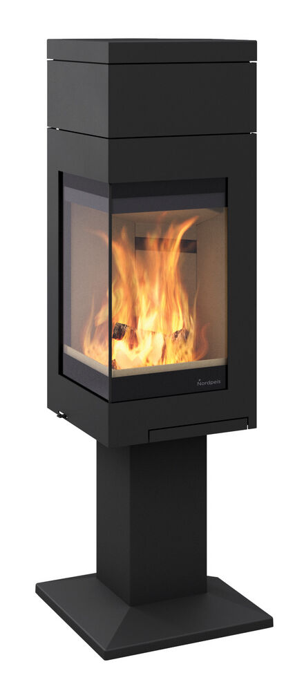 Nordpeis Quadro 1 (6 kW) – Bild 3