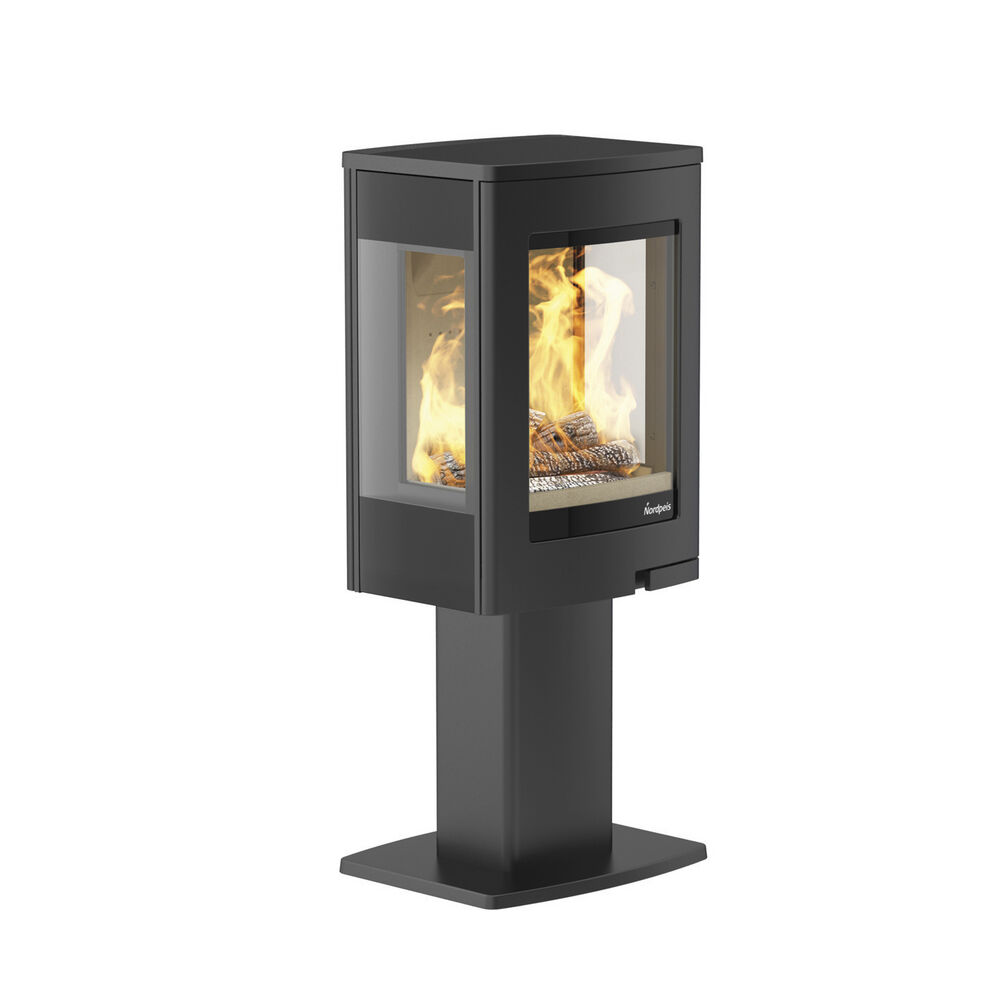Nordpeis Uno 1 (4 kW) – Bild 3