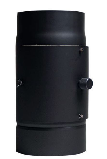 Kleining Firefix Feinstaubfilter KaminFILTERKat