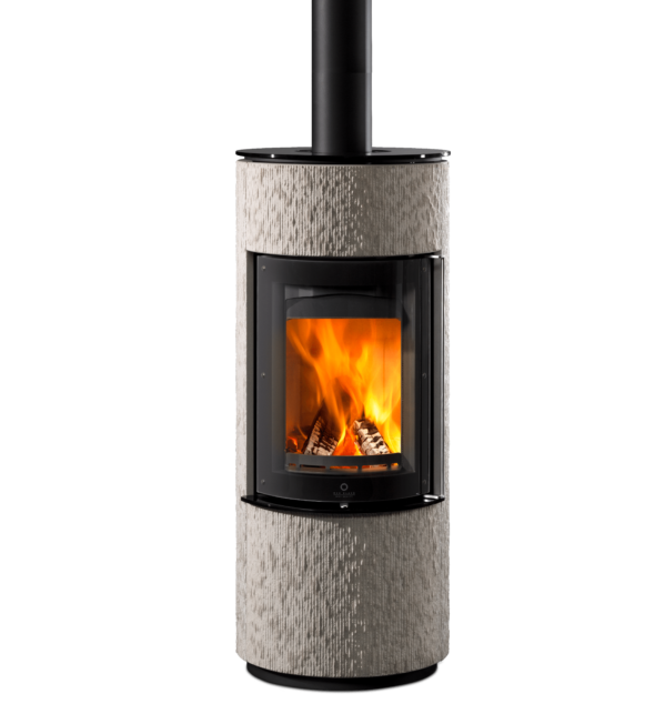 Max Blank Nimes Steel (5,1 kW)