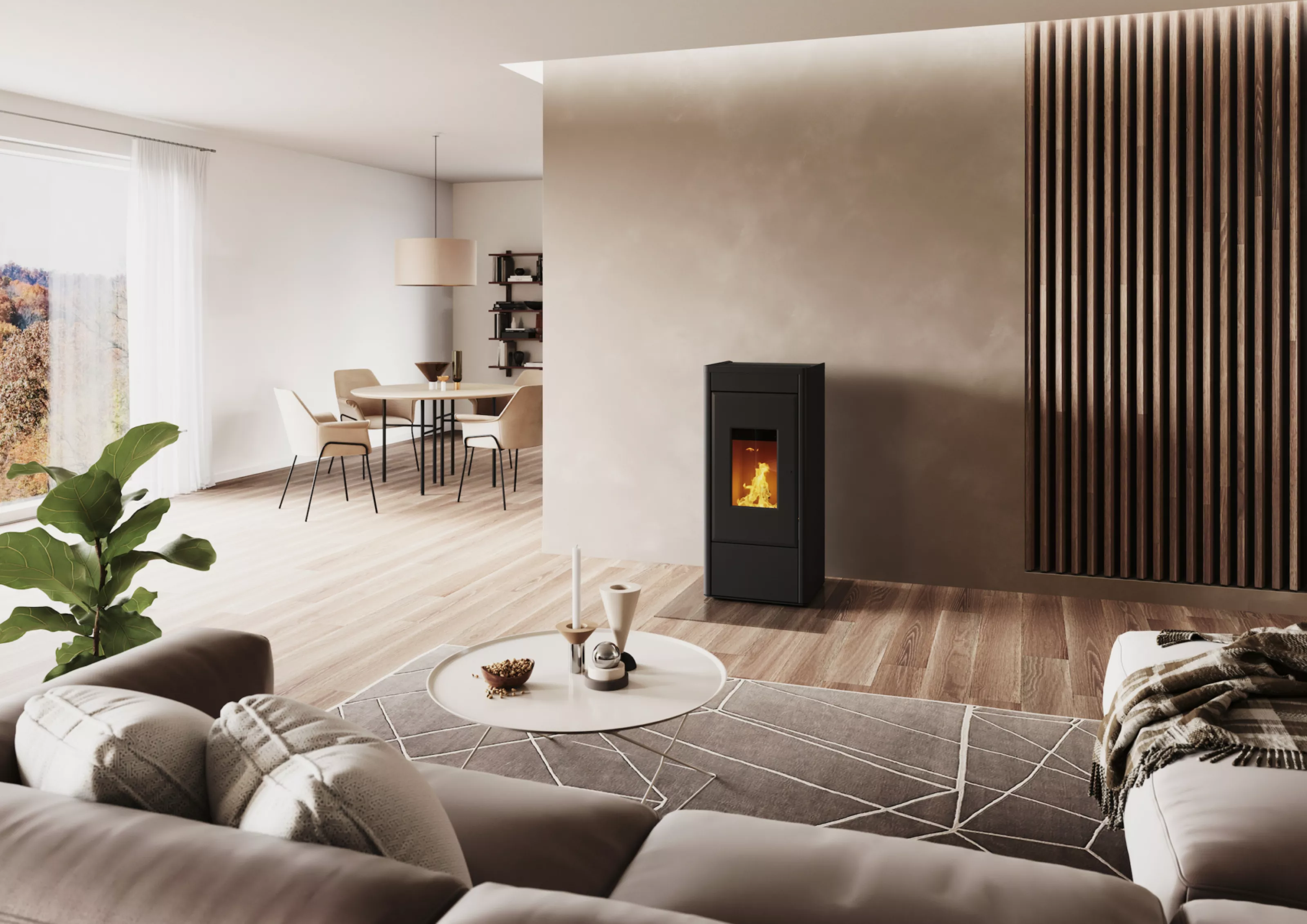 Rika Primo (6 oder 8 kW) – Bild 2