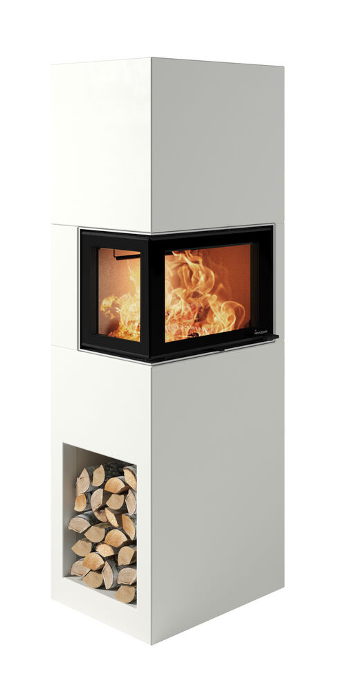 Nordpeis Pisa (5,4 kW)