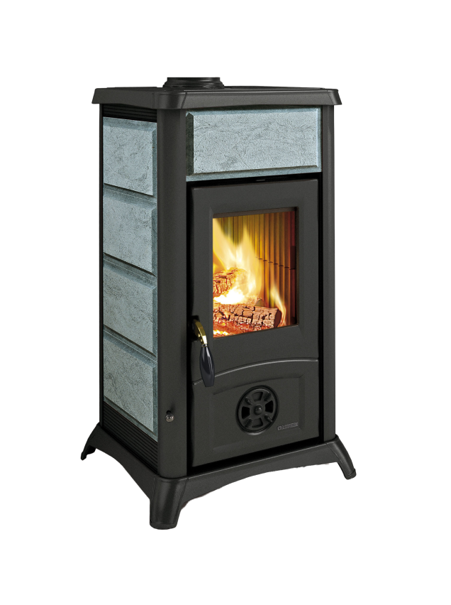 La Nordica Gemma (6,0 kW) – Bild 2