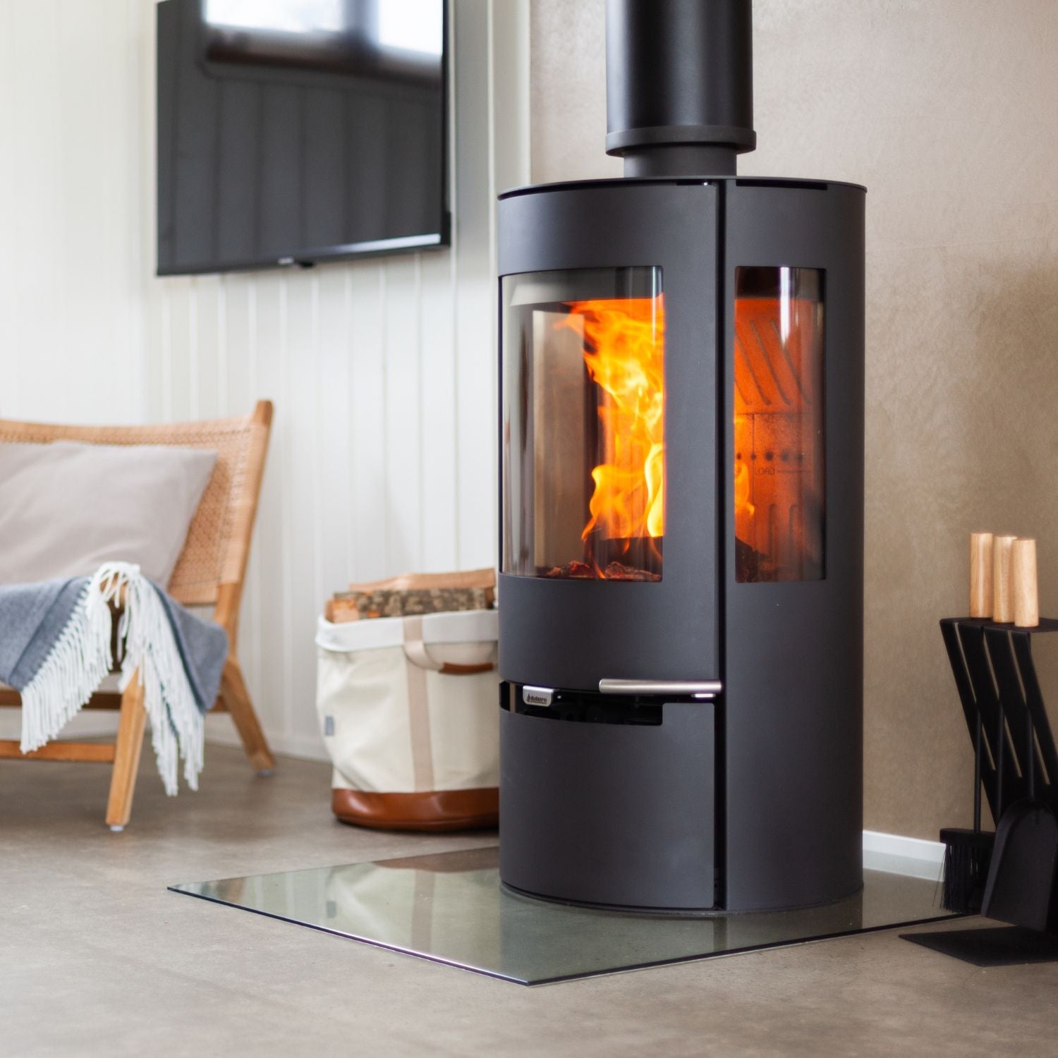 Aduro 9 air (8,0 kW)