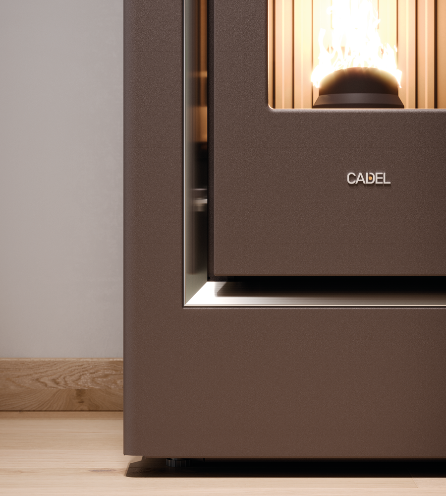 Cadel Prince 11 (10,5 kW) – Bild 4