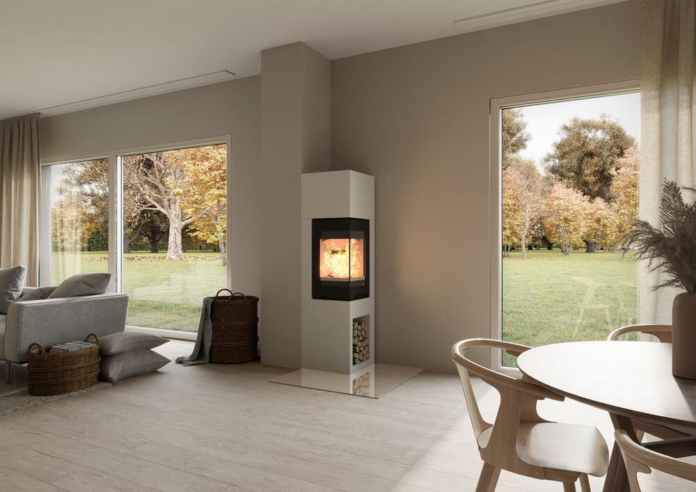 Nordpeis Cannes (5,7 kW) – Bild 7