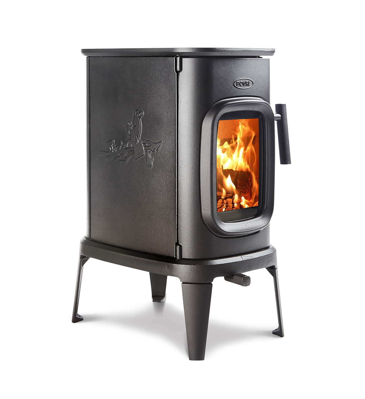 Dovre Saga 101 (7,5 kW)