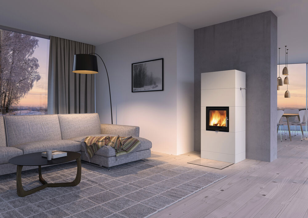 Nordpeis Salzburg M II (2,4 kW)