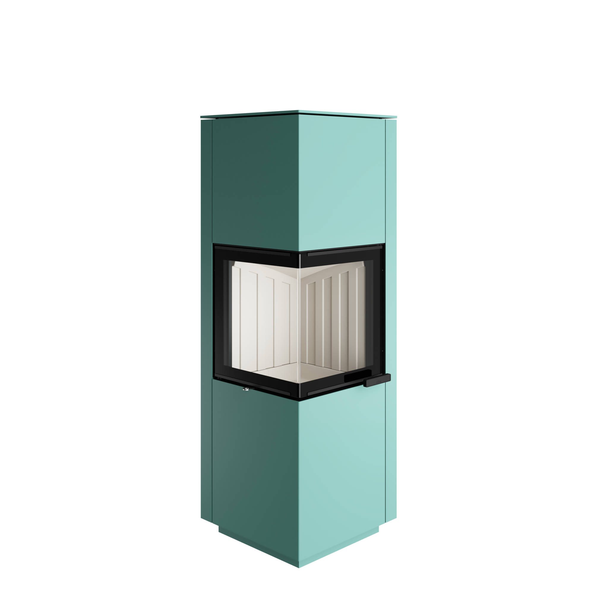 Spartherm Piko H2O (7,9 kW)