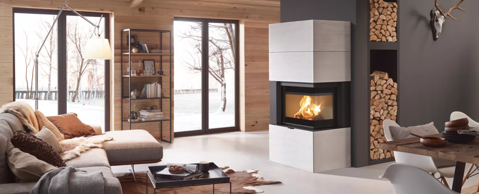 Rika Symbia (8,0 kW)