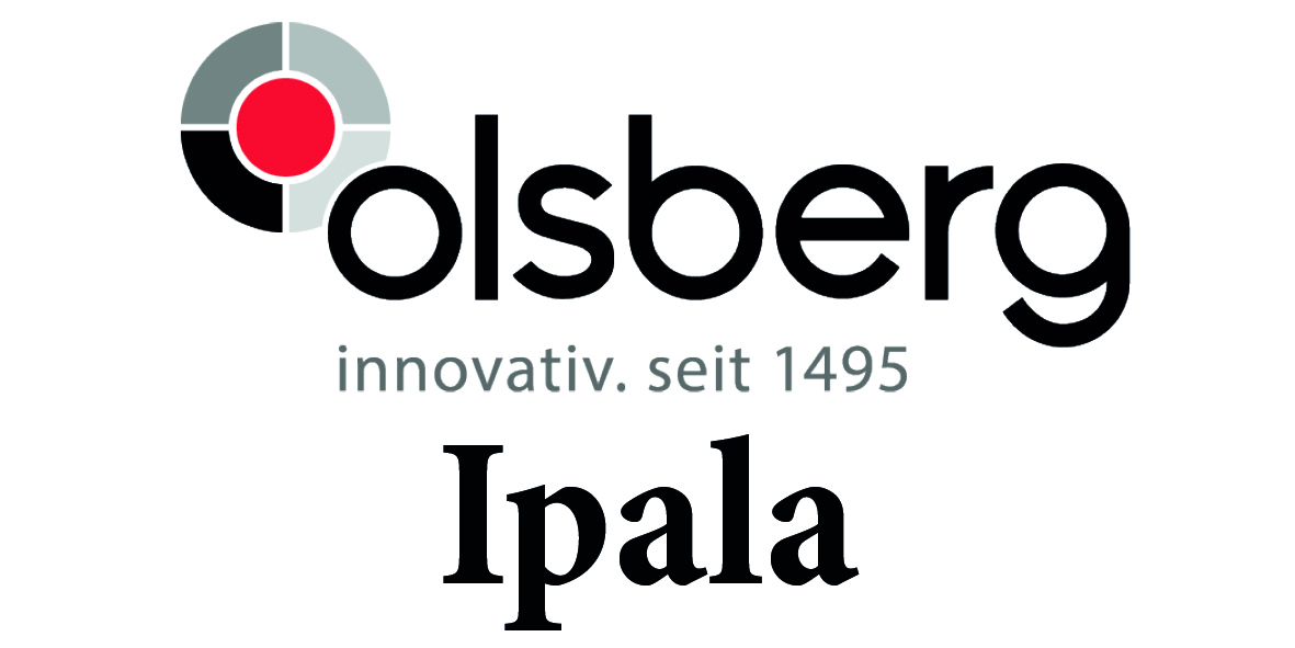 Olsber Rüttelstange für Ipala