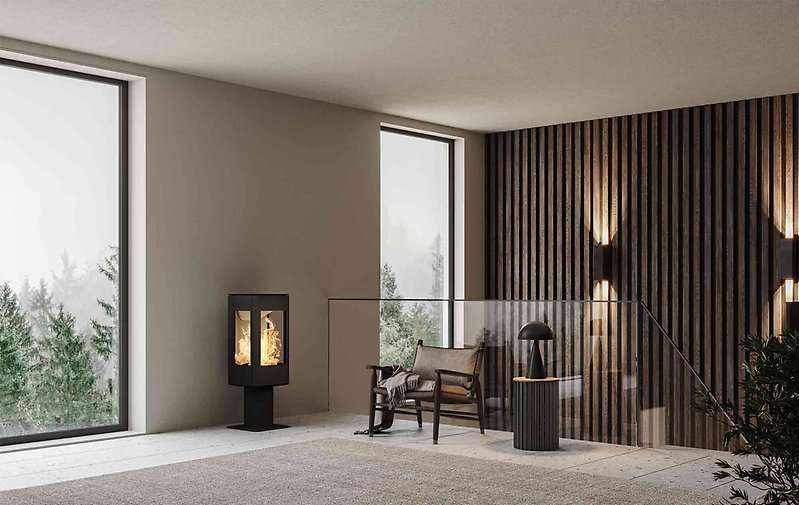 Nordpeis Genève U (8,9 kW) – Bild 2