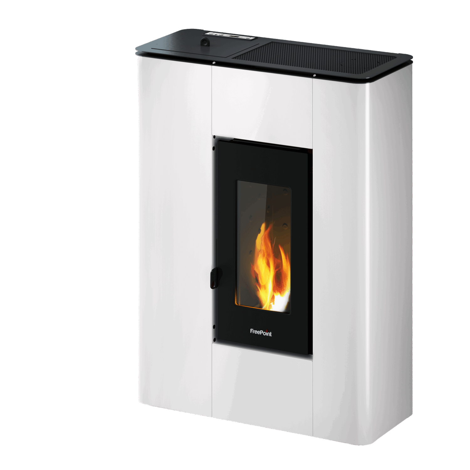 Freepoint Atrium 5 (4,9 kW), Weiß