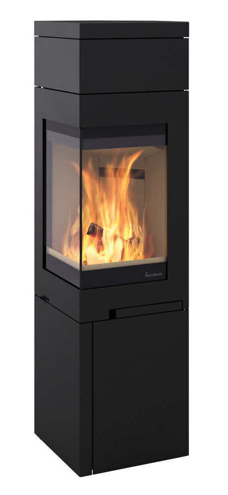 Nordpeis Quadro 2 (6 kW)
