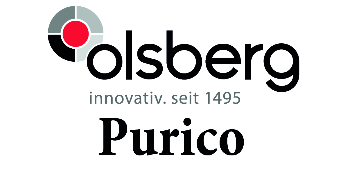 Olsberg Rostlagerrahmen für Purico