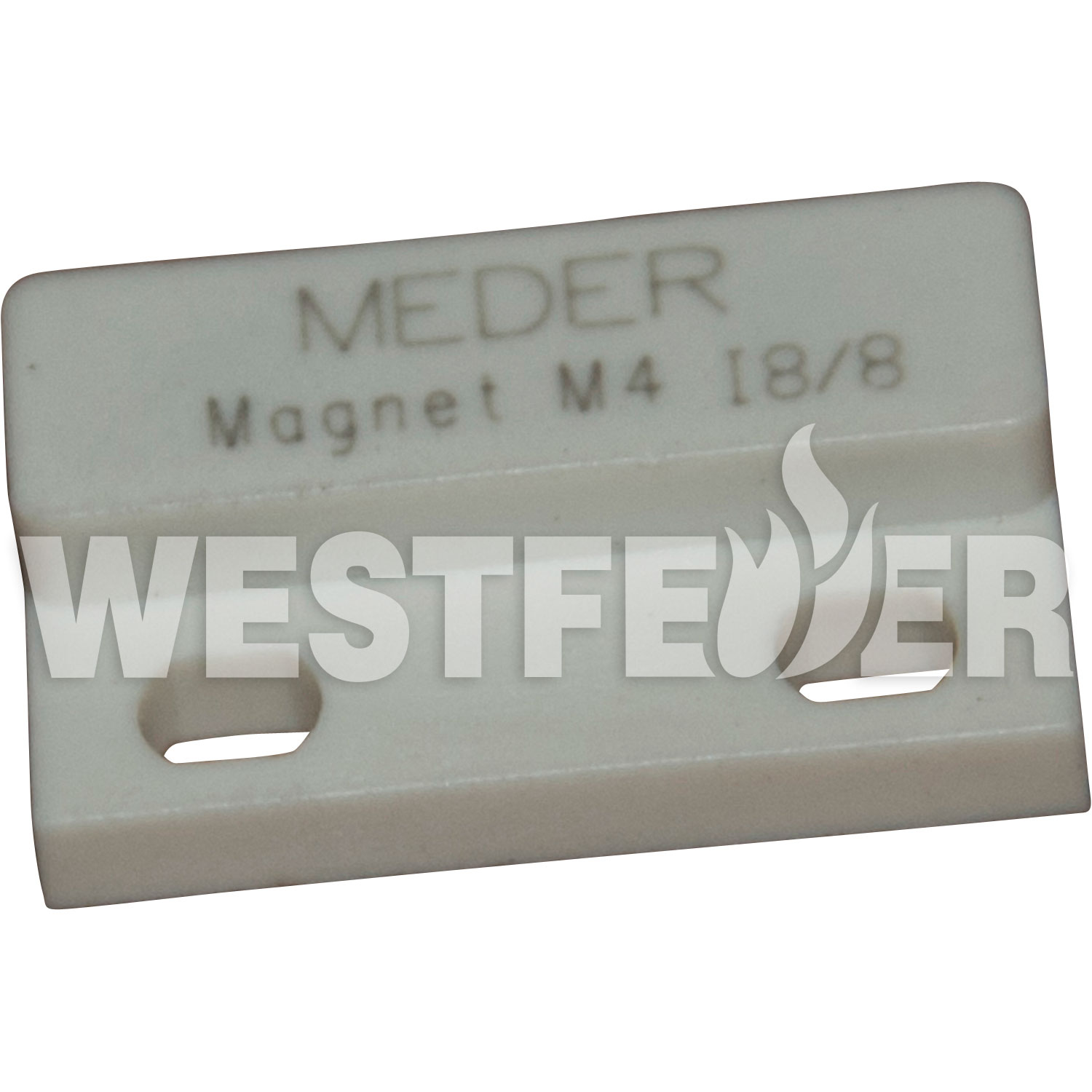 Magnet M4 für Kontaktschalter