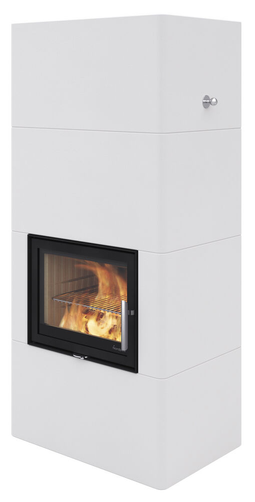 Nordpeis Salzburg L Konvection (2 kW) – Bild 5