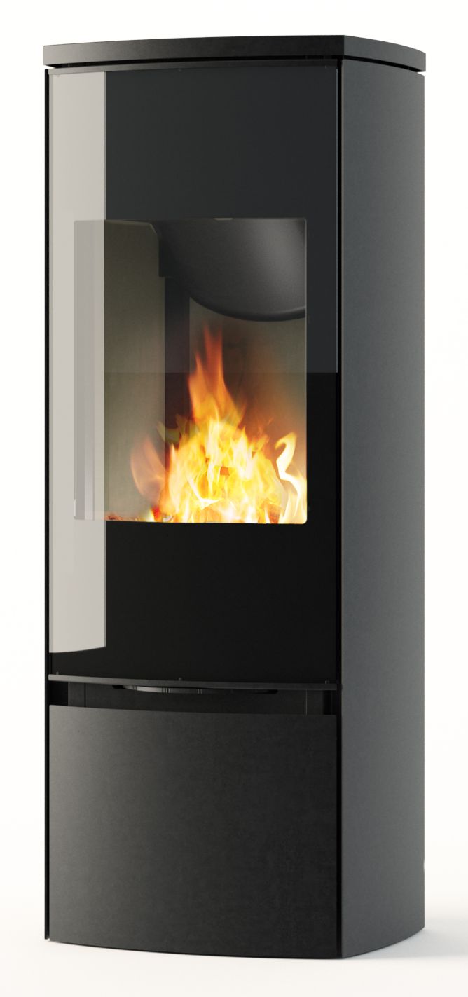 Jydepejsen Bella (4,0 kW)