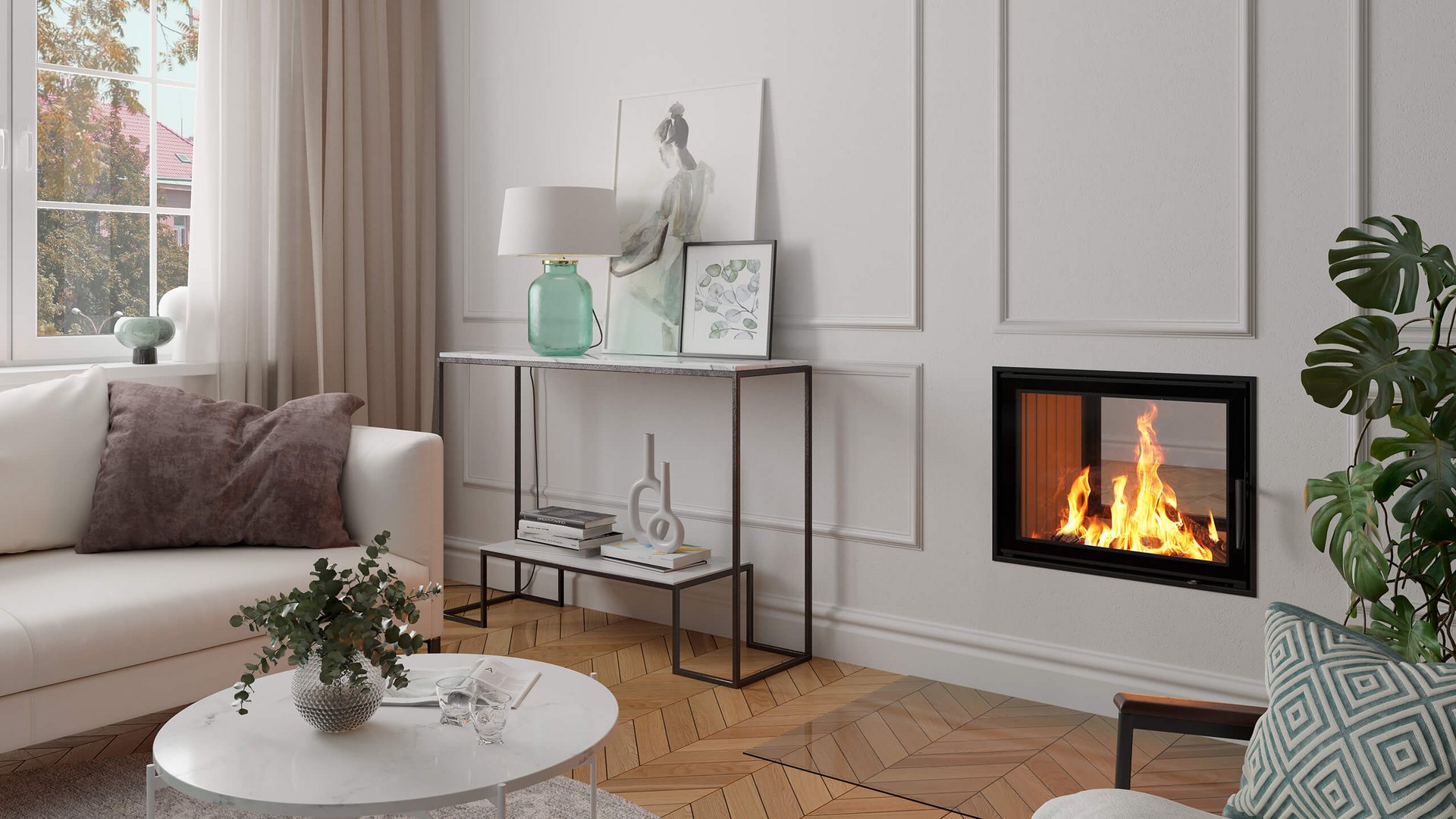 Spartherm Varia FD H2O (10,0 kW)
