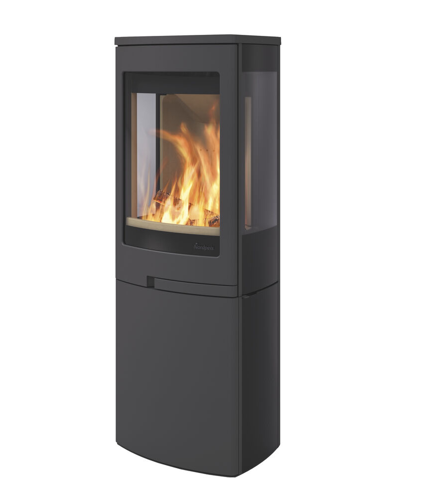 Nordpeis Duo 4 (5 kW)