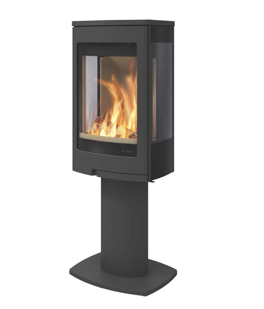 Nordpeis Duo 1 (5 kW)