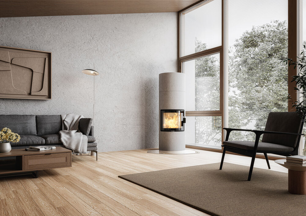 Nordpeis Salzburg R (2,1 kW)