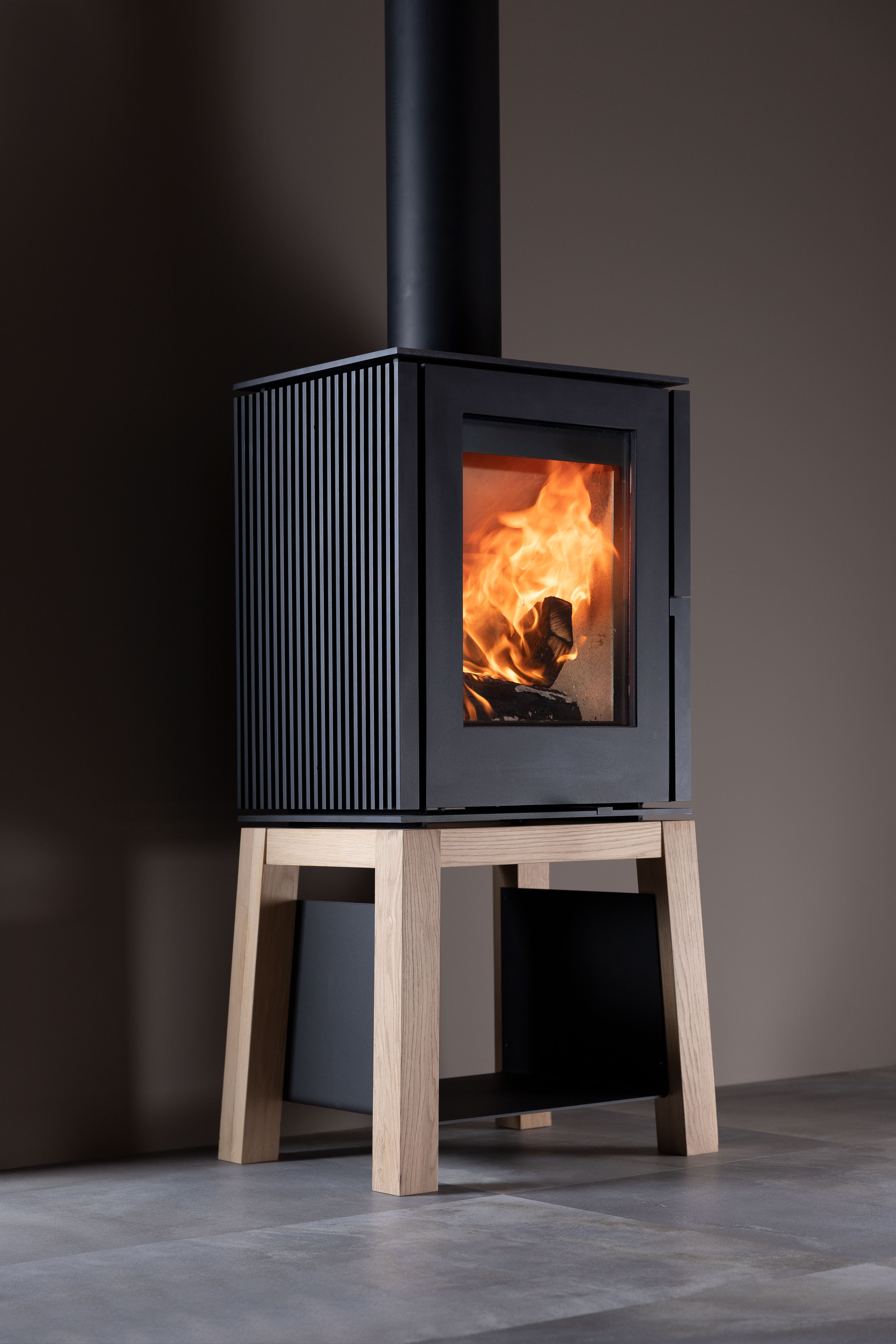 Kleining Viola (6,0 kW)