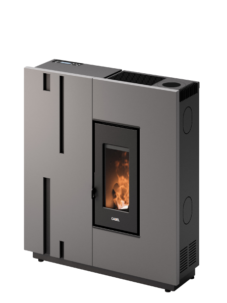 Cadel Baggy 7 Up (6,9 kW)