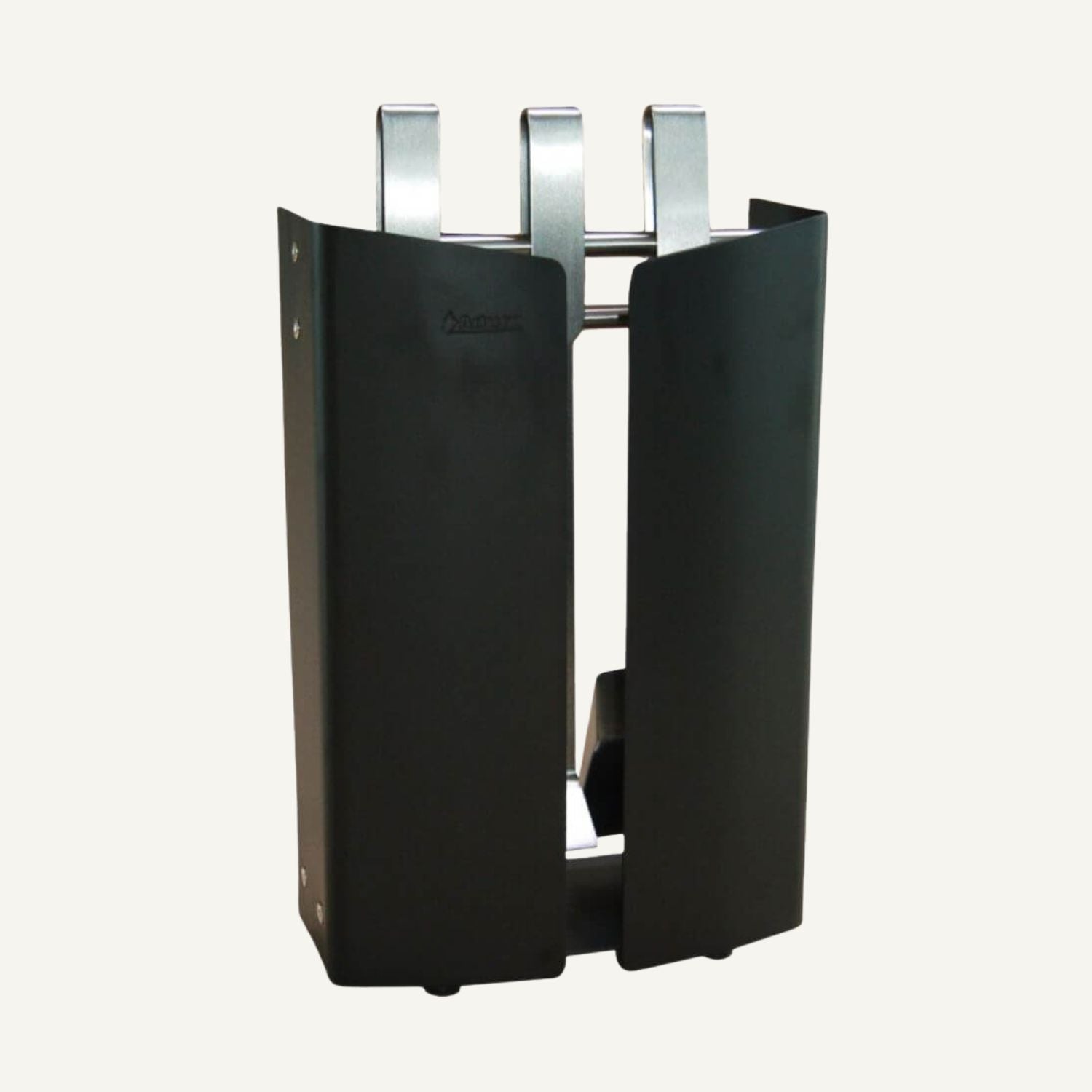 Aduro Proline 2 Kaminbesteck, Schwarz