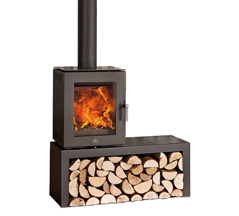 Max Blank Toulon II Steel (6,5 kW) – Bild 2