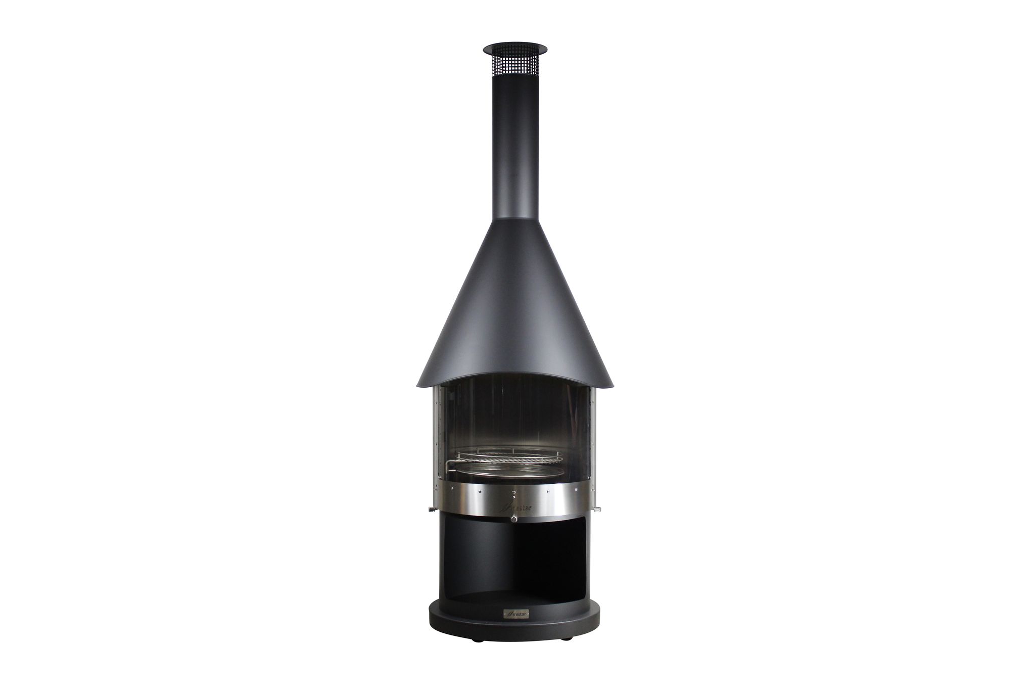 Firestar DN 800 Swing GLAS (3. Generation)