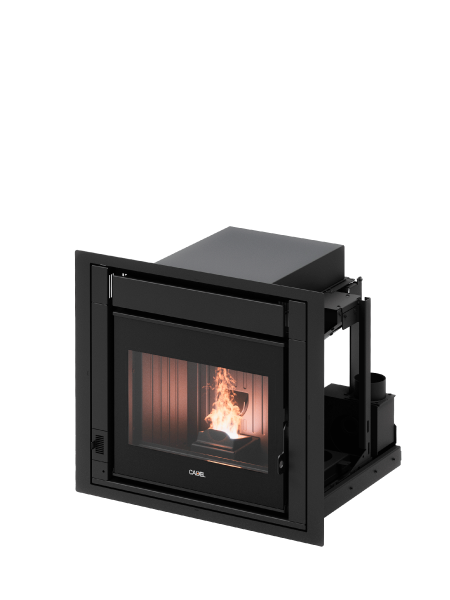 Cadel Ponente 7 (6,8 kW)