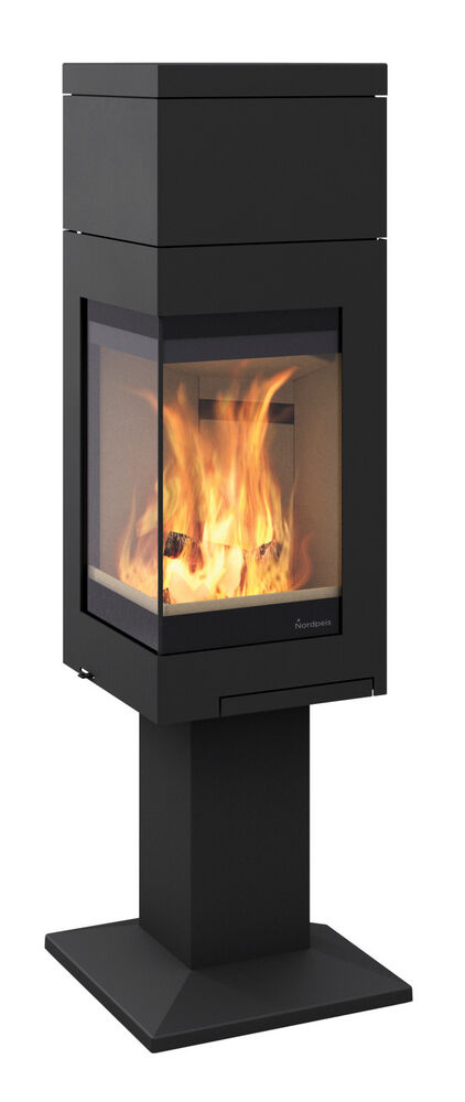 Nordpeis Quadro 1 (6 kW) – Bild 4