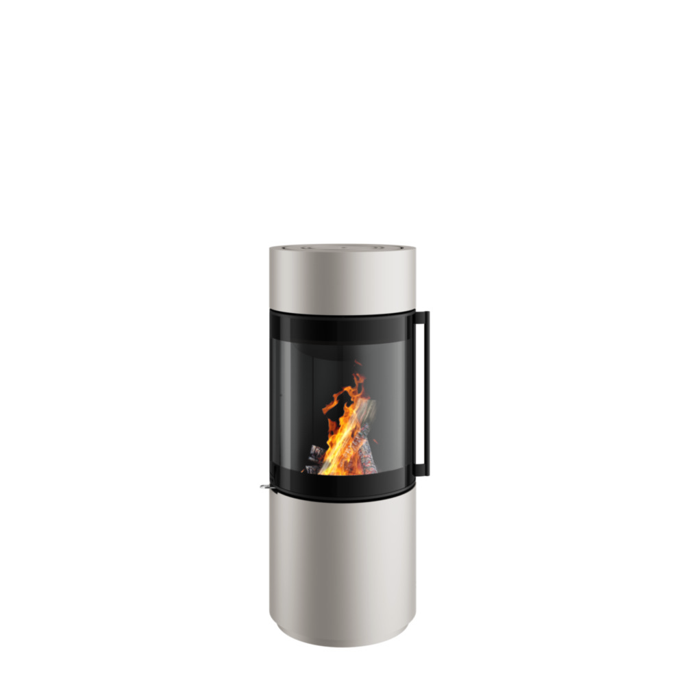 Spartherm Passo XS (RLA / RLU) (5,9 kW)
